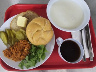 Śniadanie - dieta podstawowa 11.06.2025r.