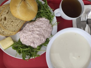 Śniadanie Dieta Lekkostrawna 11.12.2025