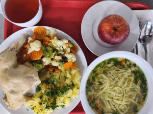 Obiad DietaLekkostrawna 11.12.2025