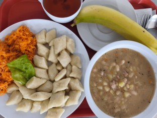 Obiad - dieta podstawowa 15.12.2025r.