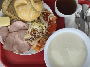 Śniadanie Dieta Podstawowa 29.12.2025