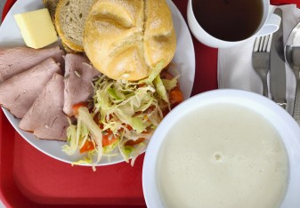 Śniadanie Deta Lekkostrawna 29.12.2025