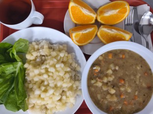 Obiad Dieta Podstawowa 29.12.2025