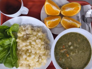 Obiad Dieta Lekkostrawna 29.12.2025