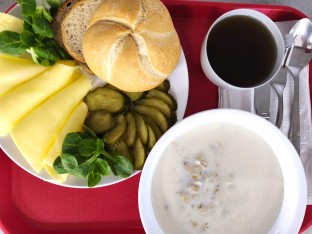 Śniadanie Dieta Podstawowa 30.12.2025