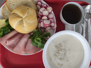 Śniadanie Dieta Lekkostrawna 30.12.2025