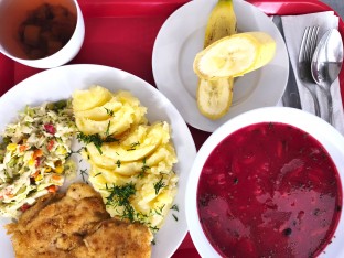 Obiad Dieta Podstawowa 30.12.2025