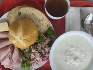 Śniadanie Deta Podstawowa 31.12.2025