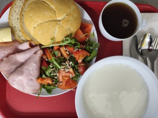 Śniadanie Dieta Lekkostrawna 31.12.2025